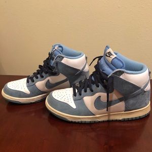 Nike high tops